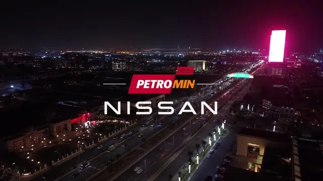 2016 Nissan Partnership